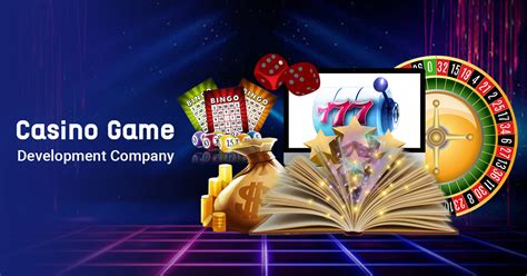 casino game development company|online casino developer.